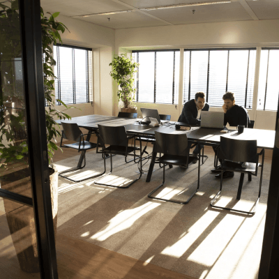 TNG Staffing featured image